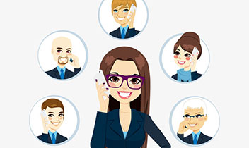 调研Communication定位