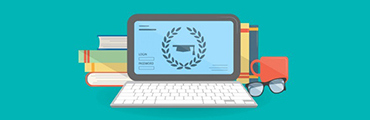 Online education and training course solutions