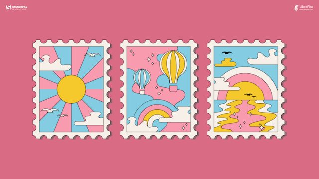Elevate Your Digital Experience: Fresh July Wallpapers Await