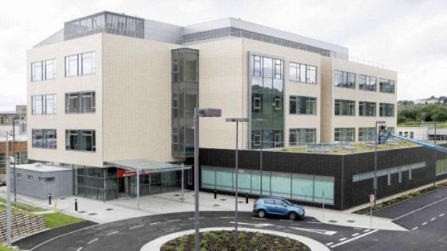 Exciting Developments in Health Facilities: New Modular Emergency Dept Unveiled
