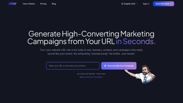 Revolutionizing Marketing with AI: The Future of Automated Campaigns