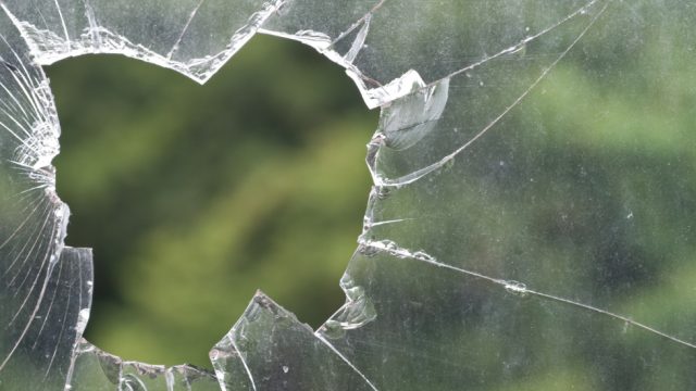 Local Authorities Urge Public Assistance After Recent Burglary in Burnfoot