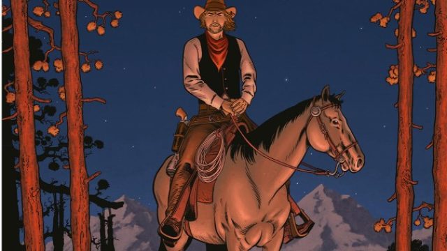 The Untold Story of Revenge in the Valley of Forgotten Souls