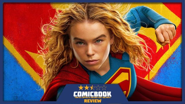Why the Latest Supergirl Movie Misses the Mark