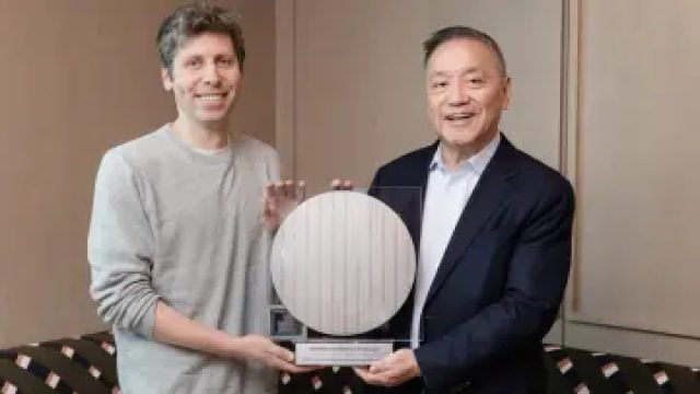 OpenAI and Broadcom Launch Revolutionary AI Chip for the Future