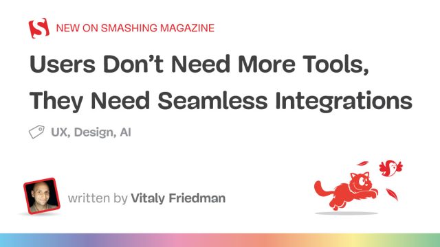 The Importance of Seamless Integrations in Digital Tools