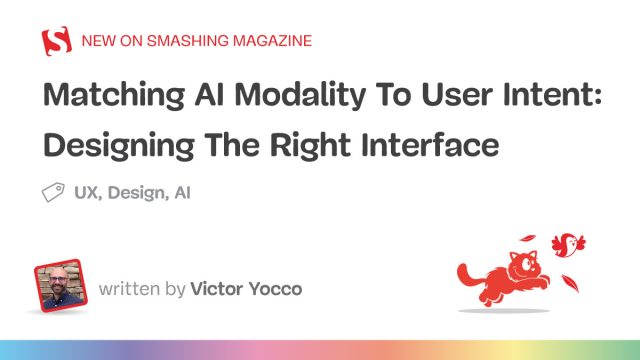 Designing AI Interfaces: A User-Centric Approach for Better Engagement