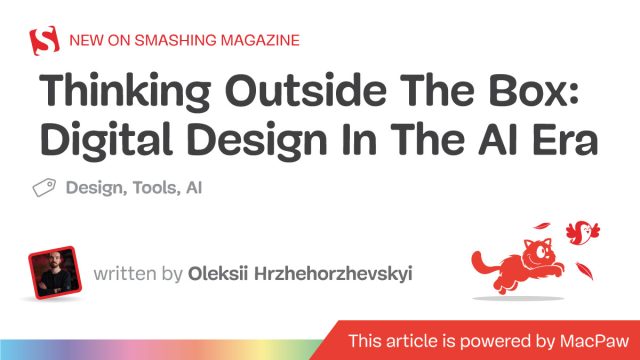 Innovative Digital Design Strategies for Today's AI Landscape