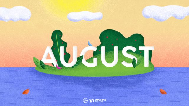 Elevate Your August Experience with Stunning Wallpapers