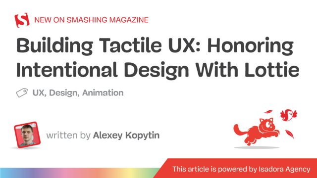 Crafting Engaging Digital Experiences: The Role of Interactive Design