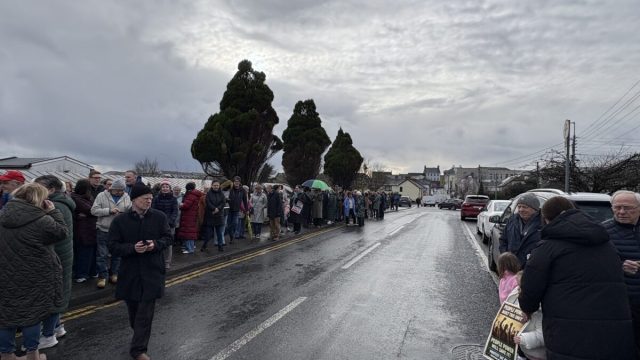 Extended Deadline for Buncrana Community Hospital Tender Sparks Interest