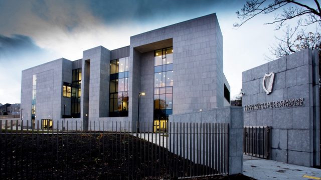 Safety Order Breach Case Highlights Legal Vigilance in Ireland