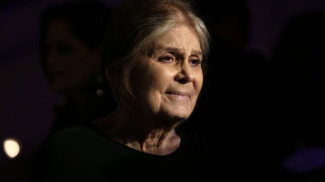 Gloria Steinem's Evolving Legacy: A Focus on Trans Rights