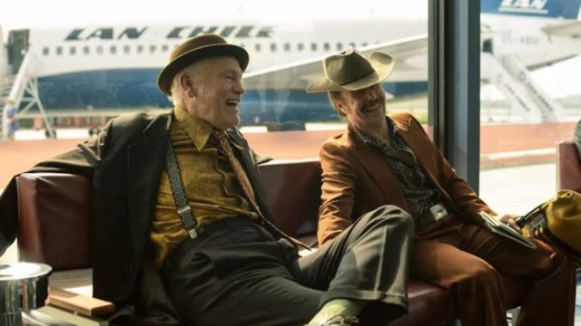 Martin McDonagh's Latest Film Gains Momentum Ahead of Awards Season