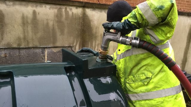 Heating Oil Costs Surge in Donegal as Autumn Approaches