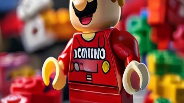 Unmissable LEGO Super Mario Offers Arise as Prime Day Approaches