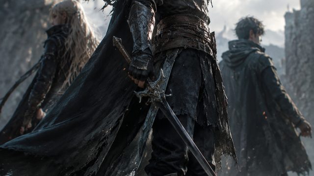 Exciting New Release for Popular Fantasy Manga Ahead of Season 2