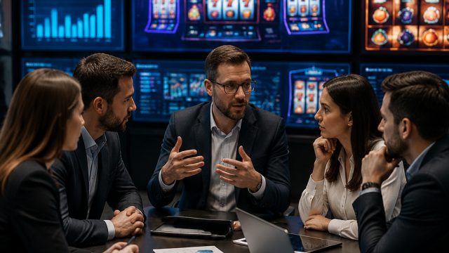 Discover the Future of Online Gaming: Insights from Industry Leaders