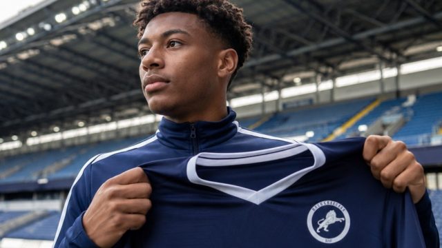Rising Star Tairyk Arconte to Join Millwall: What It Means for the Team