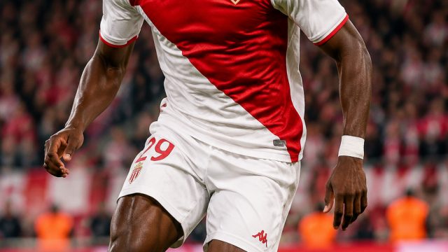 Folarin Balogun Poised for Premier League Return After Monaco Stint