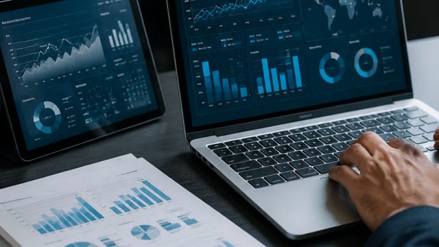 The Future of Digital Marketing: Trends to Watch in 2023