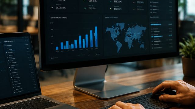 Maximizing Your Online Presence: Essential SEO Strategies