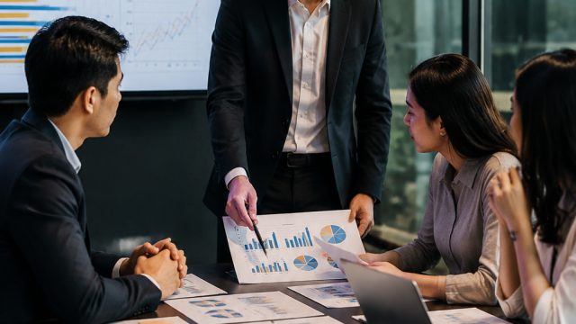 Why Your Business Needs a Comprehensive Digital Marketing Strategy