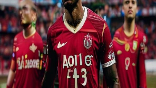 Galatasaray Stands Firm: €125M Bid for Osimhen Declined