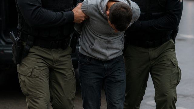 New Details Emerge on the Arrests Linked to Potential UFC Show Attack