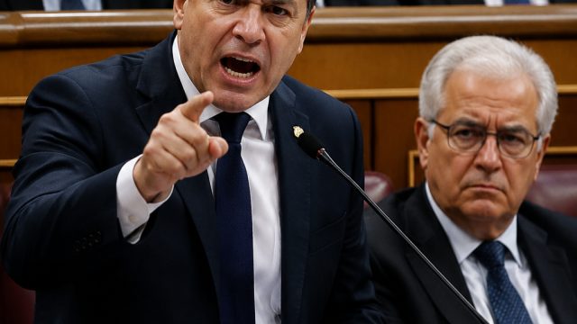 Political Tensions Rise as Opposition Criticizes Government's Stance