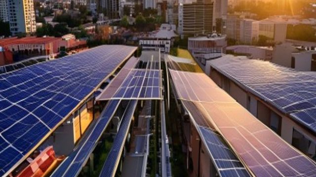 Revolutionizing Solar Energy: The Netflix Model for Rooftop Installations