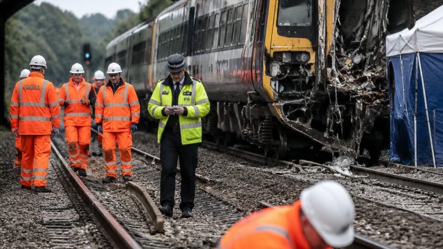 UK Rail Safety: A Closer Look After Recent Tragedy