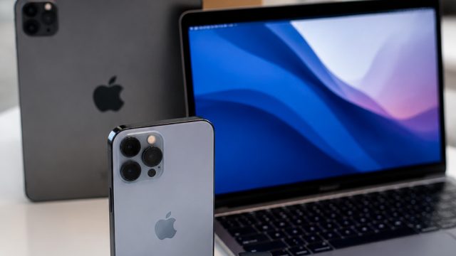 Unmissable Savings on Apple Products During Prime Day Event