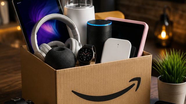 Essential Purchases for Prime Day: Don't Miss These Smart Deals