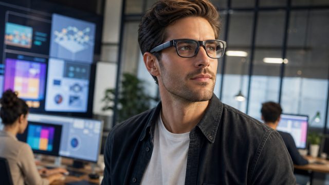 Meta Introduces Affordable Smart Glasses, Expanding Wearable Tech Market