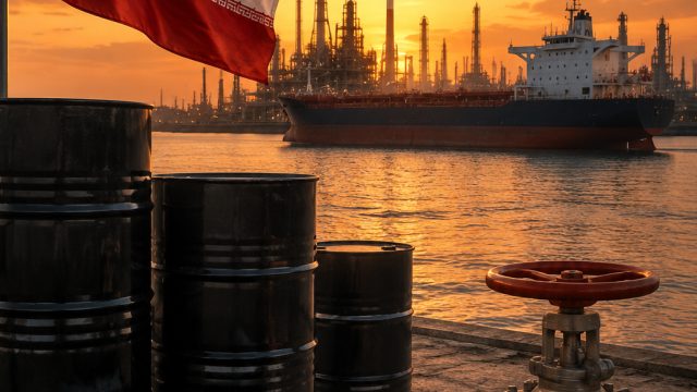 U.S. Eases Iran Oil Sanctions: Implications for Global Markets
