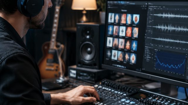 Essential Strategies for Effective Digital Music Promotion Today