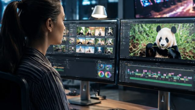 Transforming Video Content with Next-Gen AI Technology