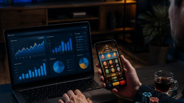 Explore the Hottest Trends in Online Gaming and Marketing Today