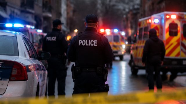 Tragic Shooting in Montreal Highlights Urgent Need for Community Safety