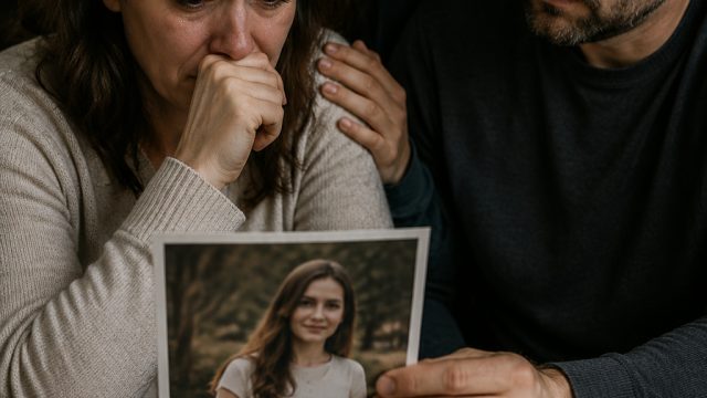 Community Seeks Help as Family Remains Hopeful for Missing Mother