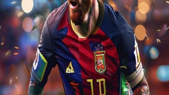 Messi Shatters World Cup Scoring Record with Stunning Performance