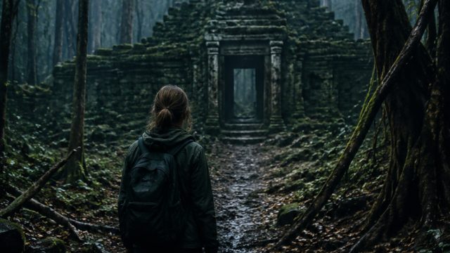 Reviving Horror: The Upcoming Release of The Blair Witch Project Remake