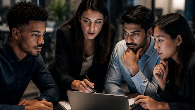 Understanding State Training Needs for Companion Agencies Today