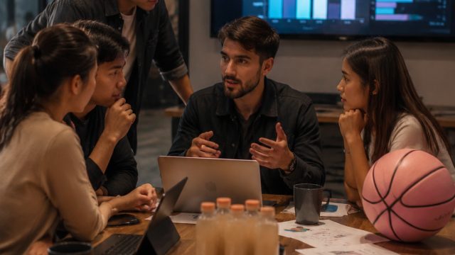 How Jorlano is Shaping the Future of Digital Marketing in 2023