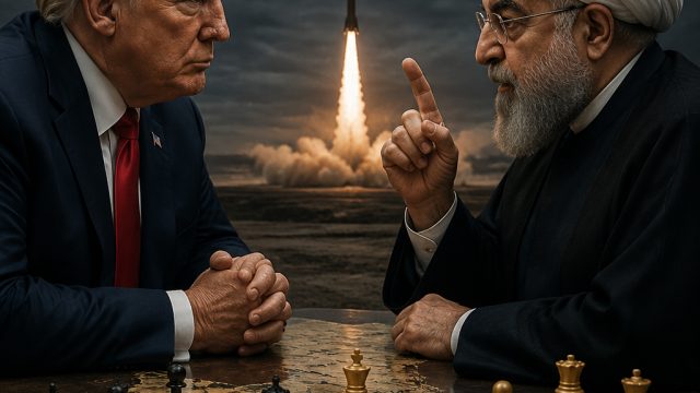 Implications of Iran's Final Warning: A Test for Trump