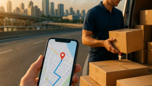 Transforming Delivery: How Address Intelligence is Shaping E-Commerce