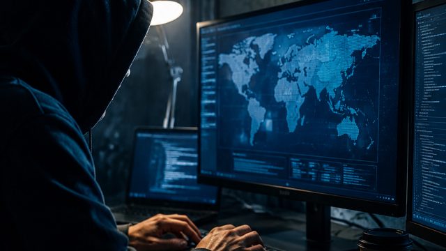 Russia's Disinformation Tactics: The Rise of a New Knowledge Hub
