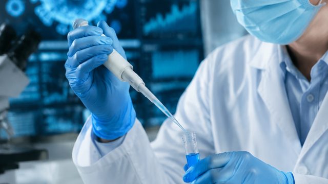 New COVID Vaccine Study Revealed: Implications for Future Vaccination Strategies
