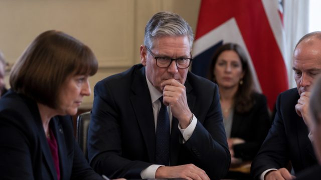 Examining the Governance Challenges Facing Modern Britain